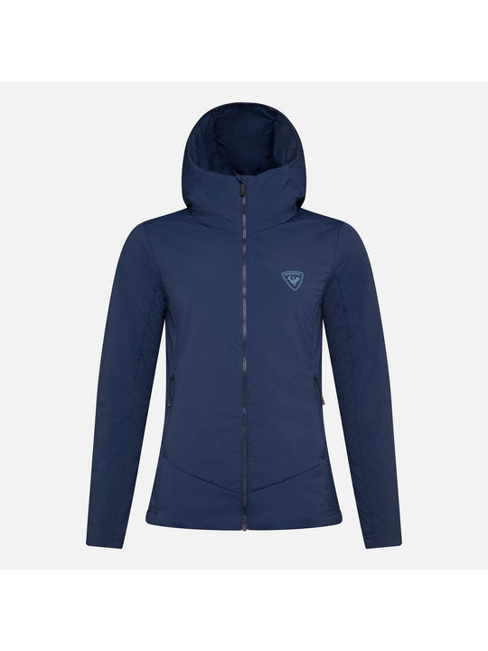 Kurtka outdoorowa damska ROSSIGNOL W Opside Hoodie Jkt granatowy
Kurtka outdoorowa damska ROSSIGNOL W Opside Hoodie Jkt granatowy