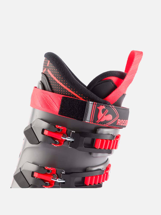 Buty narciarskie dla dzieci ROSSIGNOL HERO World Cup 70 Sc - M.Grey - Narciarskie - Adventure Sports
Buty narciarskie dla dzieci ROSSIGNOL HERO World Cup 70 Sc - M.Grey - Narciarskie - Adventure Sports