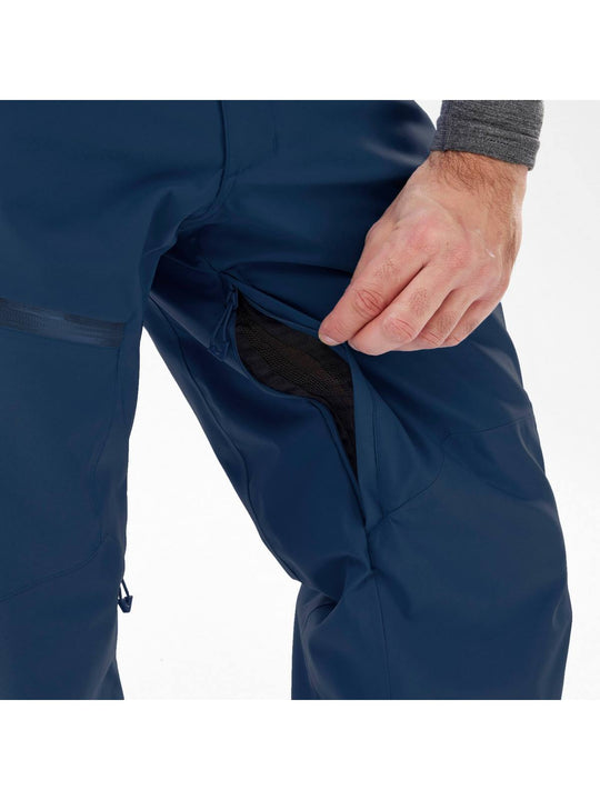 Spodnie MILLET M Telluride Pant Granatowy
Spodnie MILLET M Telluride Pant Granatowy