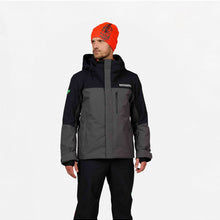 Kurtka narciarska męska ROSSIGNOL Hero Velika Insulated Jkt szara
Kurtka narciarska męska ROSSIGNOL Hero Velika Insulated Jkt szara