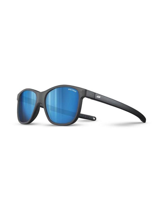Okulary przeciwsłoneczne dla dzieci Julbo Turn 2 - czarny | Spectron cat 3Cf - 4-8 - Adventure Sports
Okulary przeciwsłoneczne dla dzieci Julbo Turn 2 - czarny | Spectron cat 3Cf - 4-8 - Adventure Sports