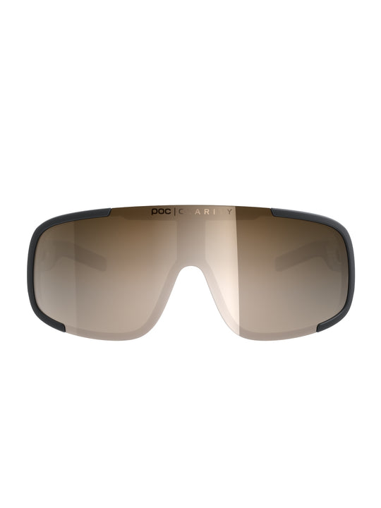 Okulary POC Aspire Czarny Clarity Trail | Brown/Silver Mirror Cat 2 - ONE SIZE - Adventure Sports
Okulary POC Aspire Czarny Clarity Trail | Brown/Silver Mirror Cat 2 - ONE SIZE - Adventure Sports