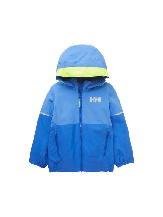 Kurtka z membraną chłopięca HELLY HANSEN K Sogn Jacket niebieski - Adventure Sports
Kurtka z membraną chłopięca HELLY HANSEN K Sogn Jacket niebieski - Adventure Sports