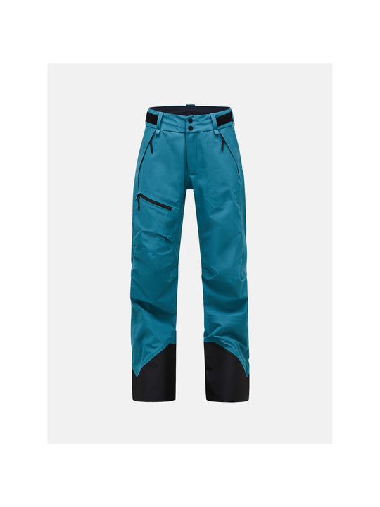 Spodnie narciarskie damskie Peak Performance W Vertical Gore zielony - Adventure Sports
Spodnie narciarskie damskie Peak Performance W Vertical Gore zielony - Adventure Sports