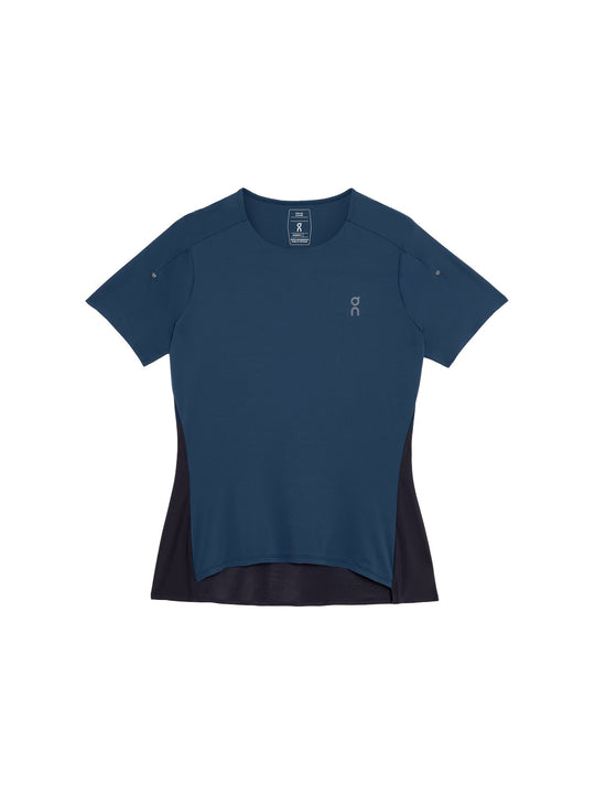 Koszulka do biegania ON RUNNING Performance-T granatowy
Koszulka do biegania ON RUNNING Performance-T granatowy