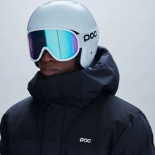 Kask narciarski POC Skull Dura X MIPS biały
Kask narciarski POC Skull Dura X MIPS biały