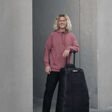 Torba podróżna na kółkach Db™ Hugger 1st Generation Roller Bag 90L czarny
Torba podróżna na kółkach Db™ Hugger 1st Generation Roller Bag 90L czarny