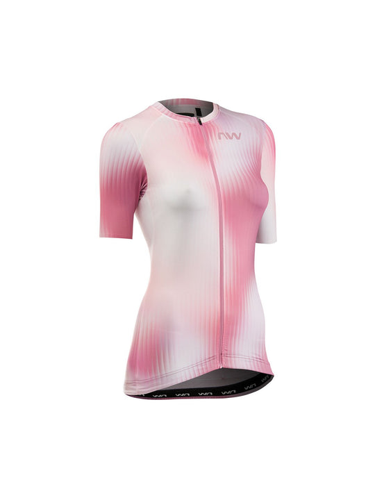 Koszulka rowerowa NORTHWAVE Blade Woman Jersey S/s różowy
Koszulka rowerowa NORTHWAVE Blade Woman Jersey S/s różowy