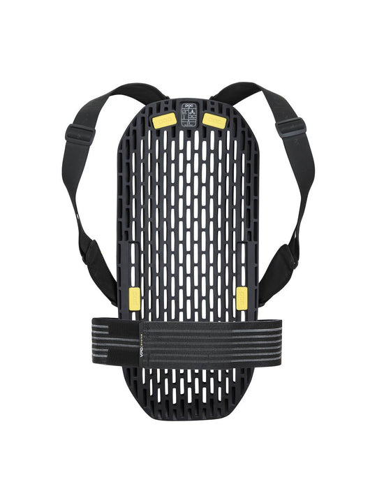 Ochraniacze na plecy POC VPD SYSTEM BACK - czarny
Ochraniacze na plecy POC VPD SYSTEM BACK - czarny