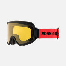 Gogle narciarskie ROSSIGNOL HERO red Cat 2 + Cat 1+0
Gogle narciarskie ROSSIGNOL HERO red Cat 2 + Cat 1+0