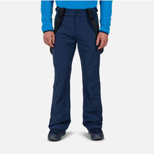 Spodnie męskie narciarskie ROSSIGNOL Blackside Pant granatowy
Spodnie męskie narciarskie ROSSIGNOL Blackside Pant granatowy