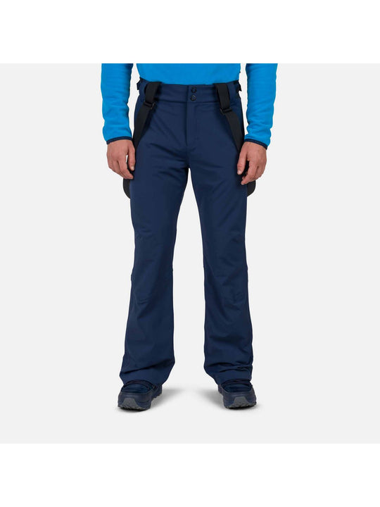 Spodnie męskie narciarskie ROSSIGNOL Blackside Pant granatowy
Spodnie męskie narciarskie ROSSIGNOL Blackside Pant granatowy