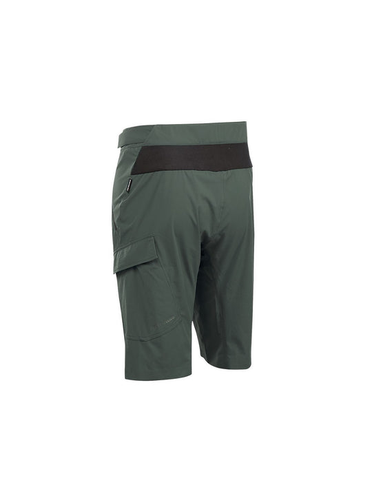 Spodenki rowerowe NORTHWAVE EDGE Baggy - zielony - Adventure Sports
Spodenki rowerowe NORTHWAVE EDGE Baggy - zielony - Adventure Sports