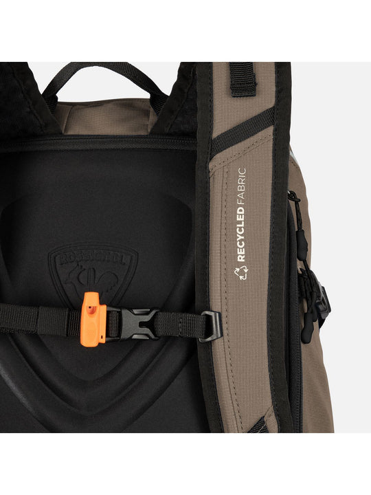 Plecak ROSSIGNOL Escaper Tour 25L Umber beżowy
Plecak ROSSIGNOL Escaper Tour 25L Umber beżowy