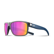 Okulary przeciwsłoneczne Julbo Renegade - błyszczący czarny / niebieski | Spectron cat 3Cf - L - Adventure Sports
Okulary przeciwsłoneczne Julbo Renegade - błyszczący czarny / niebieski | Spectron cat 3Cf - L - Adventure Sports