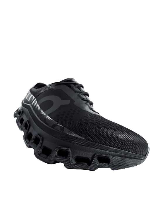 Buty do biegania męskie ON RUNNING Cloudmonster czarny
Buty do biegania męskie ON RUNNING Cloudmonster czarny