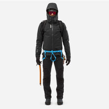 Kurtka męska MILLET Kamet Gtx Jkt M czarna
Kurtka męska MILLET Kamet Gtx Jkt M czarna
