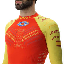 Koszulka termoaktywna UYN Natyon 3.0 Spain Uw Shirt Lg Sl.Turtle Neck
Koszulka termoaktywna UYN Natyon 3.0 Spain Uw Shirt Lg Sl.Turtle Neck