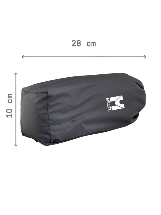 Śpiwór MILLET Bivy Bag czarny
Śpiwór MILLET Bivy Bag czarny