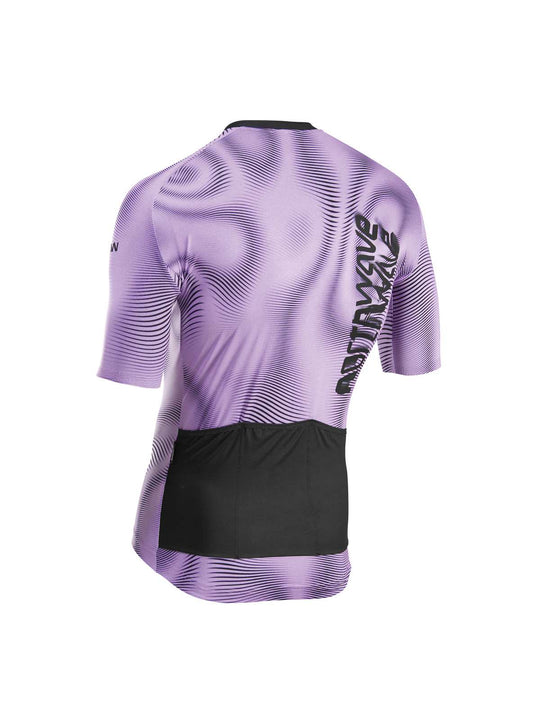 Koszulka rowerowa NORTHWAVE Blade Doppler Jersey fioletowy - Adventure Sports
Koszulka rowerowa NORTHWAVE Blade Doppler Jersey fioletowy - Adventure Sports