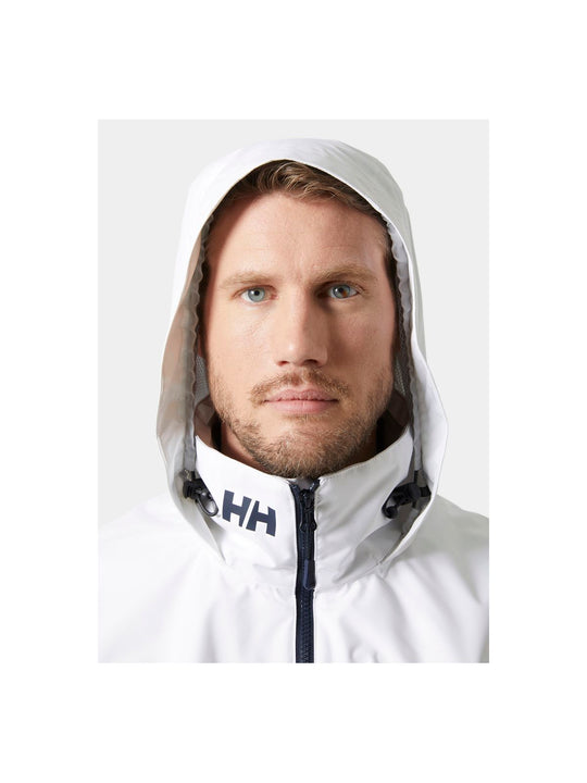 Kurtka męska HELLY HANSEN Crew Hooded Jacket 2.0 kolor biały
Kurtka męska HELLY HANSEN Crew Hooded Jacket 2.0 kolor biały