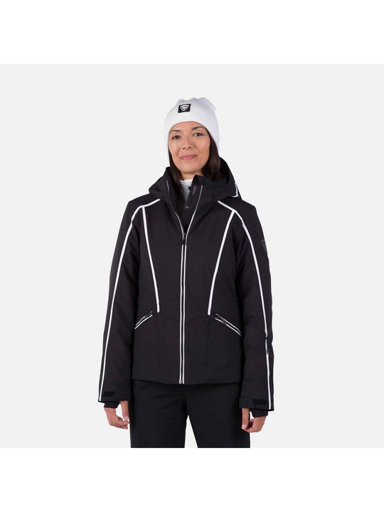 Kurtka narciarska damska Rossignol W Flat Jkt - Adventure Sports
Kurtka narciarska damska Rossignol W Flat Jkt - Adventure Sports