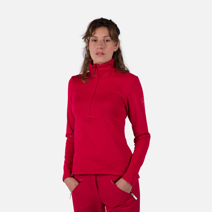 Bluza Rossignol W Blackside Fleece Hz czerwony - Adventure Sports
Bluza Rossignol W Blackside Fleece Hz czerwony - Adventure Sports