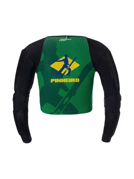 Ochraniacz Energiapura Maglia Racing Braathen - narciarski - Adventure Sports
Ochraniacz Energiapura Maglia Racing Braathen - narciarski - Adventure Sports