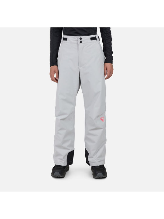 Spodnie narciarskie chłopięce Rossignol Boy Ski Pant szary - Adventure Sports
Spodnie narciarskie chłopięce Rossignol Boy Ski Pant szary - Adventure Sports