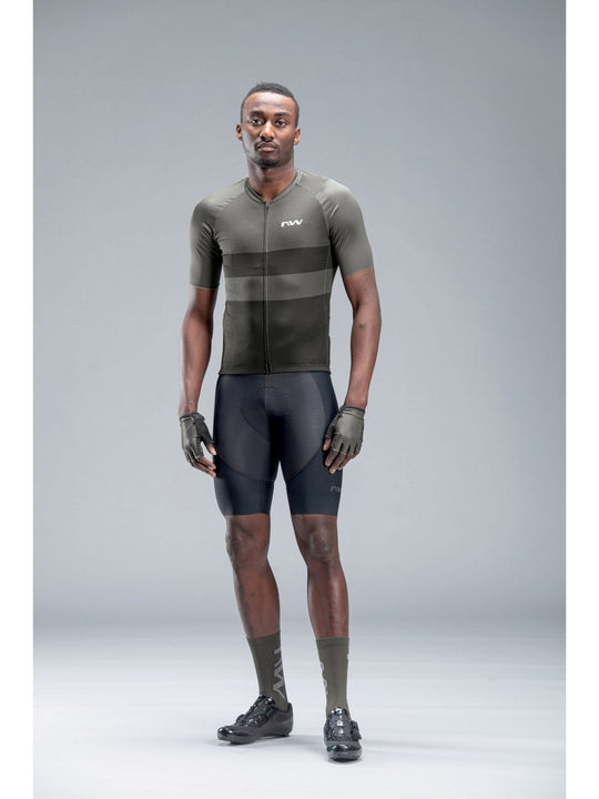 Koszulka rowerowa NORTHWAVE BLADE AIR Jersey - zielony/czarny - Adventure Sports
Koszulka rowerowa NORTHWAVE BLADE AIR Jersey - zielony/czarny - Adventure Sports