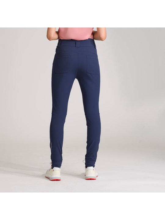 Spodnie ROSSIGNOL W Escaper Pants - granatowy - Adventure Sports
Spodnie ROSSIGNOL W Escaper Pants - granatowy - Adventure Sports