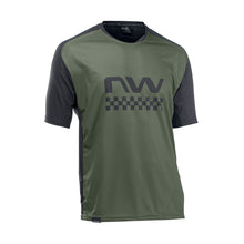 Koszulka rowerowa NORTHWAVE EDGE Jersey - zielony/czarny - Adventure Sports
Koszulka rowerowa NORTHWAVE EDGE Jersey - zielony/czarny - Adventure Sports
