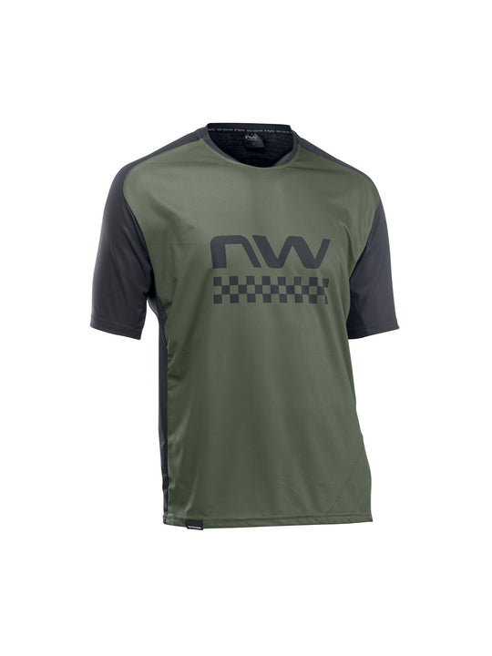 Koszulka rowerowa NORTHWAVE EDGE Jersey - zielony/czarny - Adventure Sports
Koszulka rowerowa NORTHWAVE EDGE Jersey - zielony/czarny - Adventure Sports