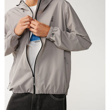 Kurtka męska RIP CURL S-Series Pertex Spray Jacket szara
Kurtka męska RIP CURL S-Series Pertex Spray Jacket szara