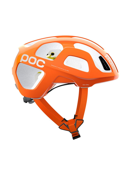 Kask rowerowy POC Octal Mips pomarańczowy
Kask rowerowy POC Octal Mips pomarańczowy