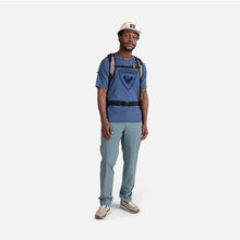 Koszulka treningowa męska ROSSIGNOL Westweg Shield Tee granatowy - Adventure Sports
Koszulka treningowa męska ROSSIGNOL Westweg Shield Tee granatowy - Adventure Sports