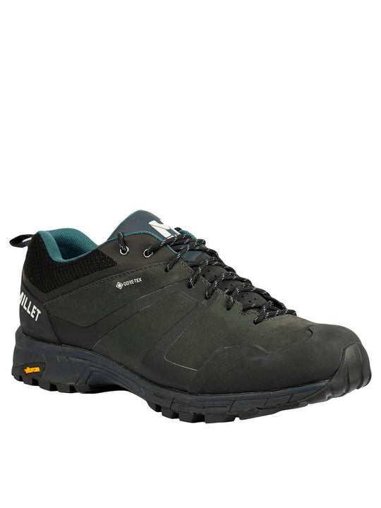 Buty MILLET M Hike Up Leather Gtx grafitowy
Buty MILLET M Hike Up Leather Gtx grafitowy