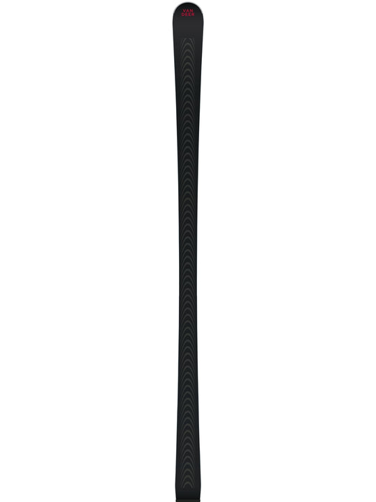 Narty VAN DEER H-Power R22 WC black + wiązania LOOK SPX 12 GW czarny
Narty VAN DEER H-Power R22 WC black + wiązania LOOK SPX 12 GW czarny