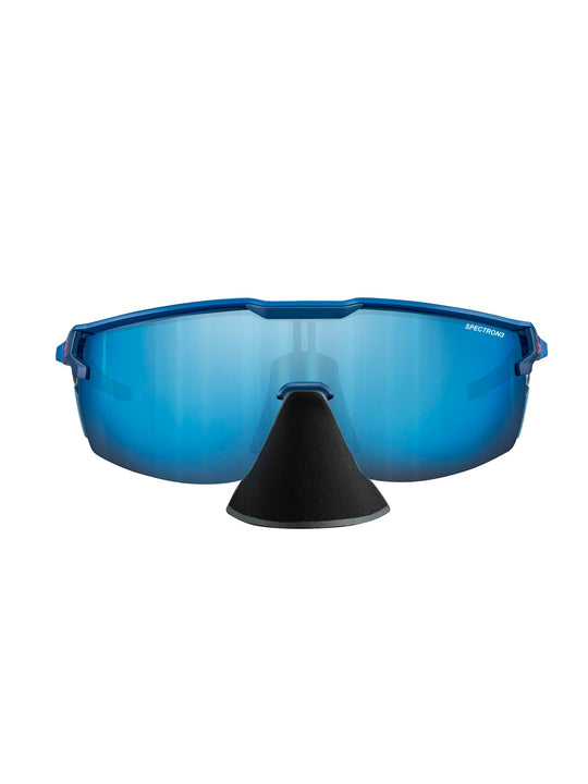 Okulary górskie JULBO ULTIMATE COVER - granatowy | Spectron Cat 3 - L - Adventure Sports
Okulary górskie JULBO ULTIMATE COVER - granatowy | Spectron Cat 3 - L - Adventure Sports
