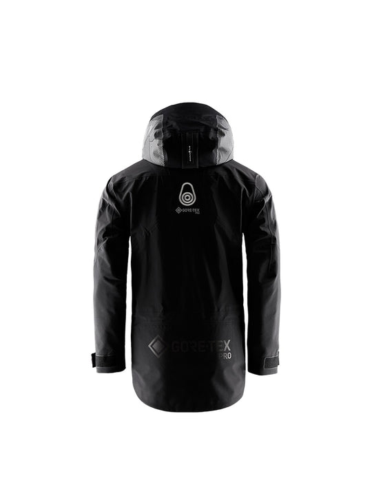 Kurtka męska SAIL RACING M Orca Open Ocean Parka czarna
Kurtka męska SAIL RACING M Orca Open Ocean Parka czarna