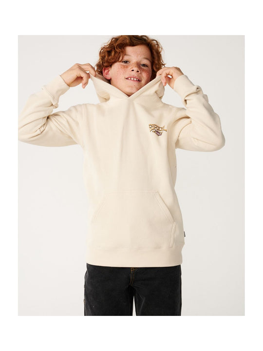 Bluza juniorska RIP CURL Air Shred Hood-Boy biała
Bluza juniorska RIP CURL Air Shred Hood-Boy biała