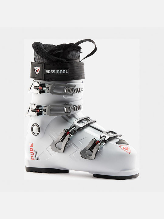 Buty narciarskie ROSSIGNOL PURE COMFORT 60 - biało szare - Narciarskie - Adventure Sports
Buty narciarskie ROSSIGNOL PURE COMFORT 60 - biało szare - Narciarskie - Adventure Sports