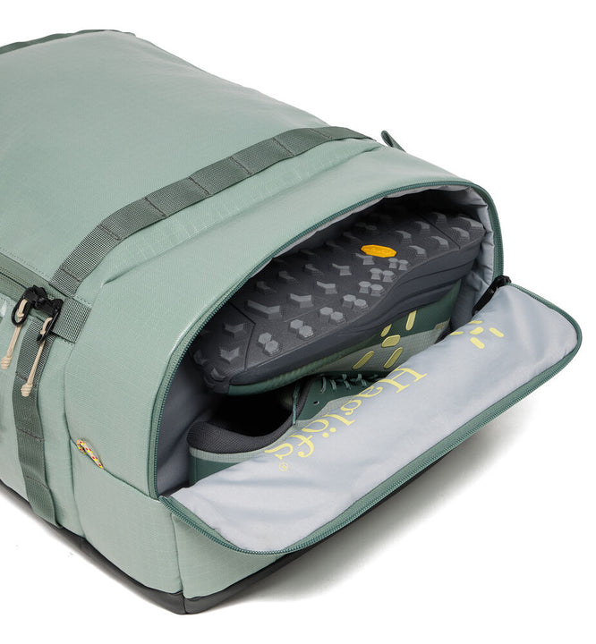 Torba HAGLÖFS Magma 42L dew green/chlorophyll green
Torba HAGLÖFS Magma 42L dew green/chlorophyll green