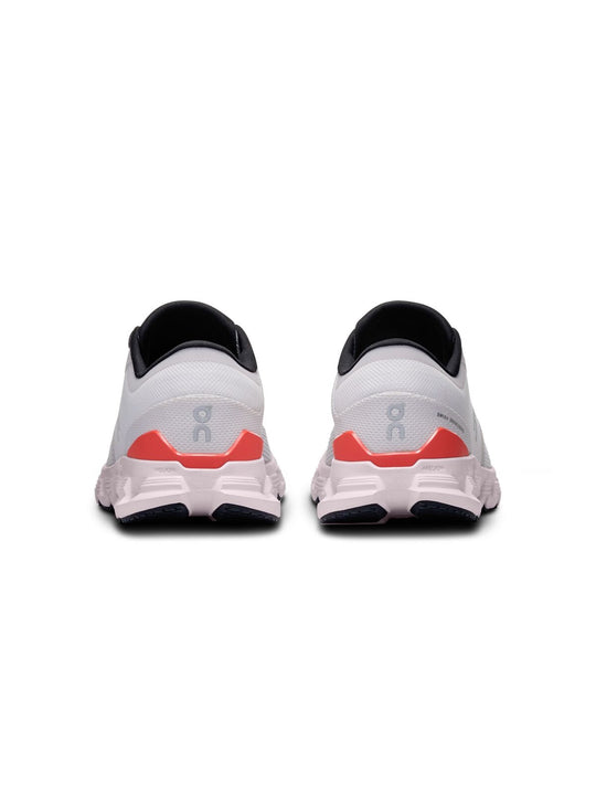 Buty damskie ON RUNNING Cloud X 4 szary
Buty damskie ON RUNNING Cloud X 4 szary