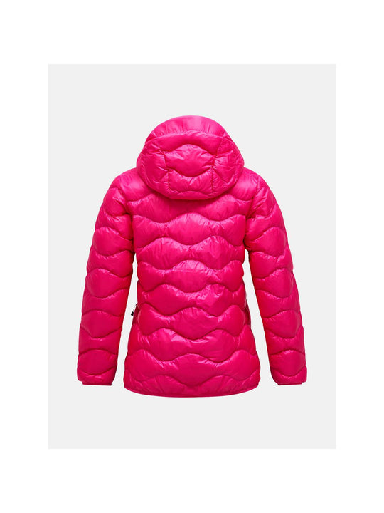Damska kurtka puchowa Peak Performance W Helium Down Hood Jacket fioletowy
Damska kurtka puchowa Peak Performance W Helium Down Hood Jacket fioletowy