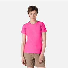 Koszulka Rossignol W Melange Ss Tee różowy - Adventure Sports
Koszulka Rossignol W Melange Ss Tee różowy - Adventure Sports