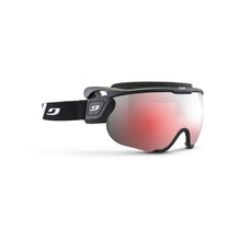 Gogle narciarskie JULBO Sniper EVO L czarne Cat 0 + Cat 2 i 3
Gogle narciarskie JULBO Sniper EVO L czarne Cat 0 + Cat 2 i 3