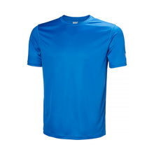 Koszulka męska HELLY HANSEN HH TECH T-SHIRT 2.0 niebieska
Koszulka męska HELLY HANSEN HH TECH T-SHIRT 2.0 niebieska