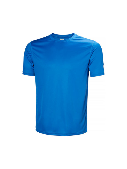 Koszulka męska HELLY HANSEN HH TECH T-SHIRT 2.0 niebieska
Koszulka męska HELLY HANSEN HH TECH T-SHIRT 2.0 niebieska