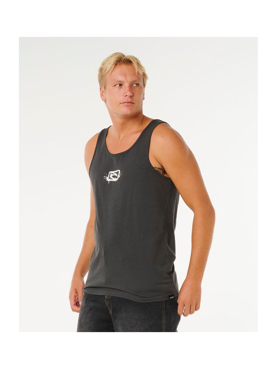 Koszulka męska RIP CURL Medina Inner Visions Tank czarna
Koszulka męska RIP CURL Medina Inner Visions Tank czarna